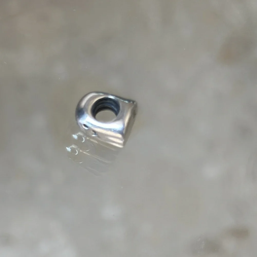 Pandora charm 925 the Ghost charm